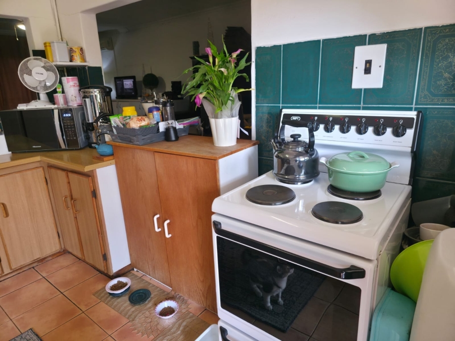 3 Bedroom Property for Sale in Oos Einde North West